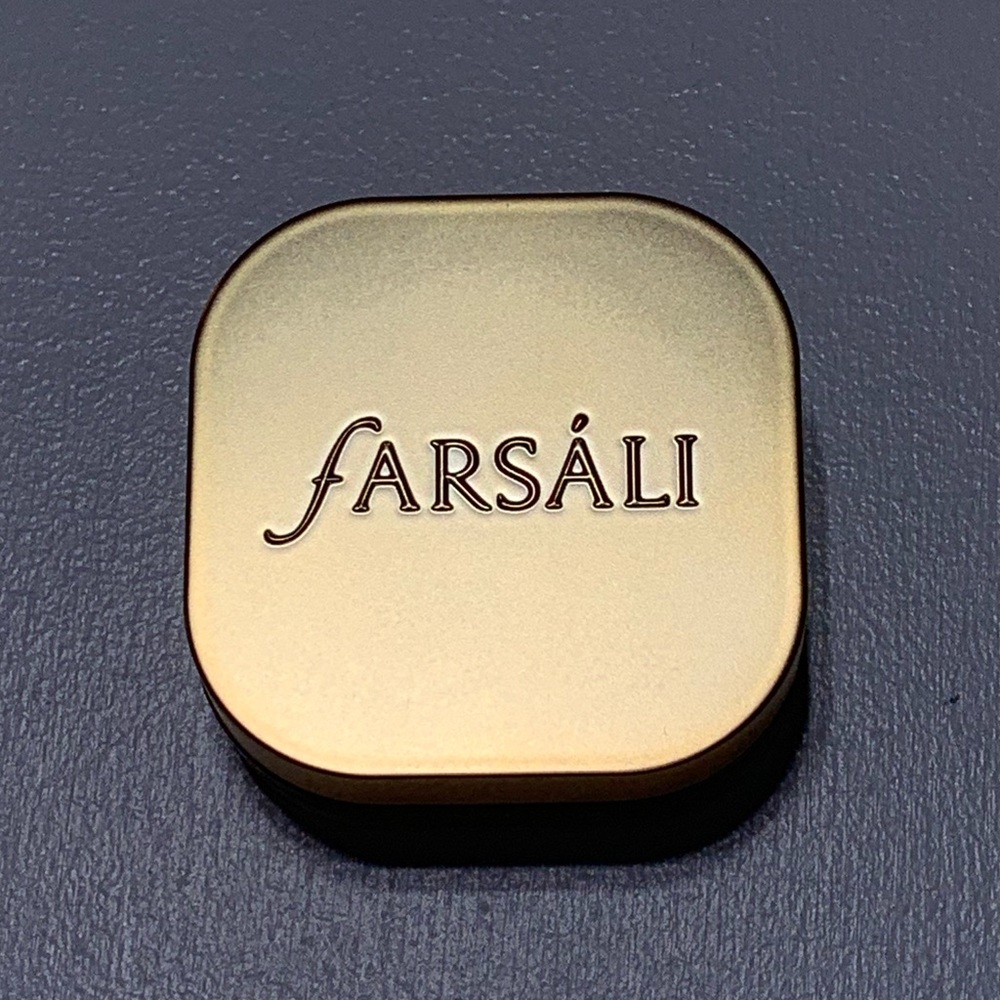 Farsali Jelly Beam highlighter/Illuminator